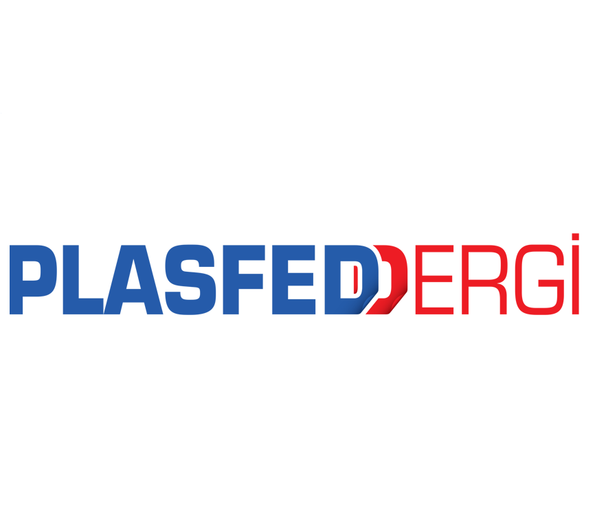 Plasfed Dergisinin 3.Sayısında plastiğe yönelik olumsuz propangada sonucu üç yılda .Belgrad Ormanı kadar ağacın yok oluyor.