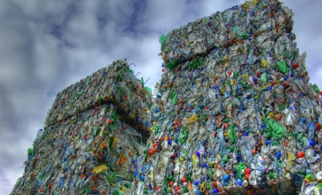 Plastik Atıkların Enerjiye Dönüşüm Kampanyası Tanıtımı