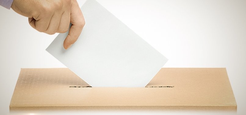 To make it easier for you to vote in the elections, we are sharing the voting procedure below