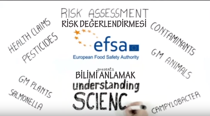 SEM Plastik Share: Determination of Safety Levels of Chemicals in Food
