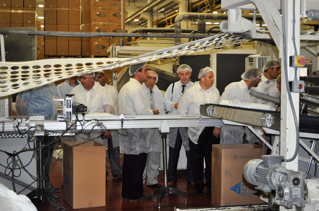 We Held Our Dealer Meeting On 13 September 2013.