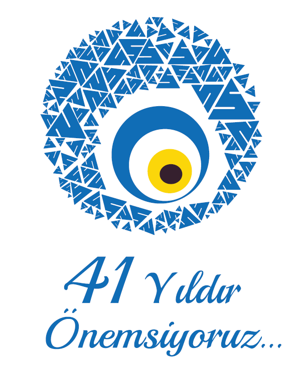 41. CONGRATULATIONS ON 41 IN OUR YEAR.