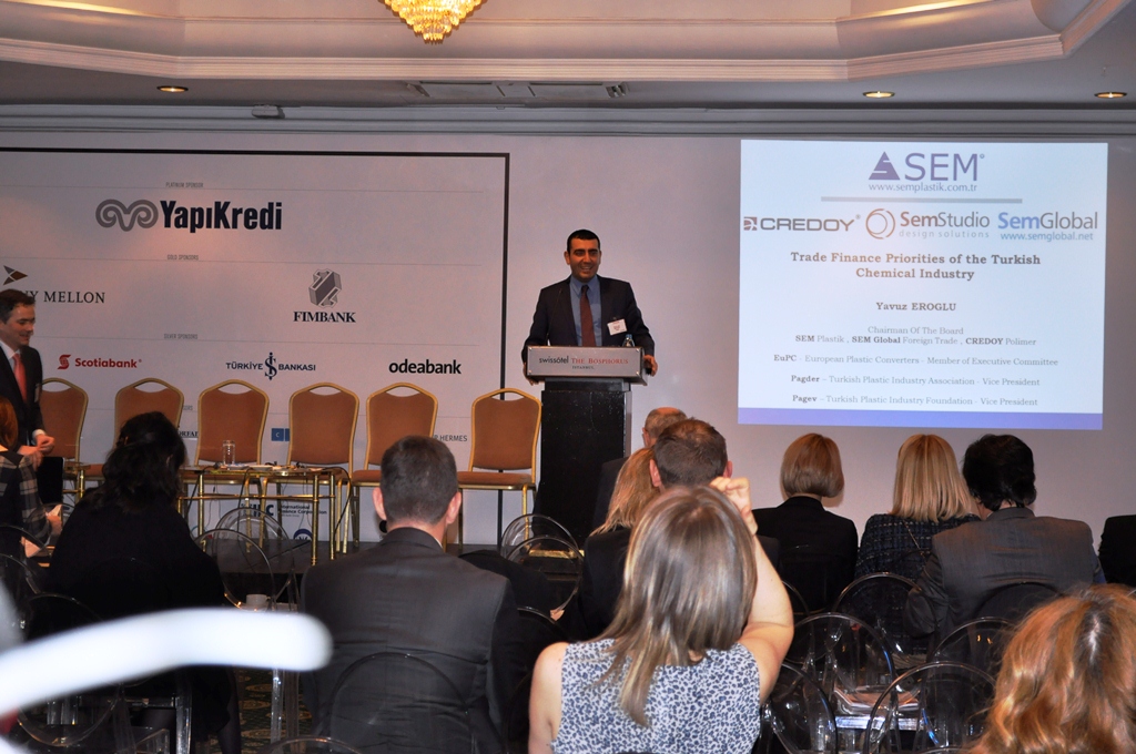 Exporta 7. Trade and Export Finance Conference