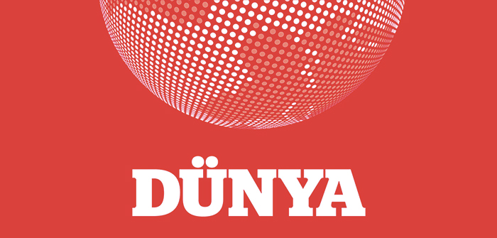 Genel Müdürümüz Sn. Yavuz EROĞLU’nun Dünya Gazetesi Röportajı