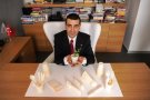 SEM PLASTIC IS A BRAND NEW ENVIRONMENTALLY FRIENDLY PRODUCT: CORNPLAST